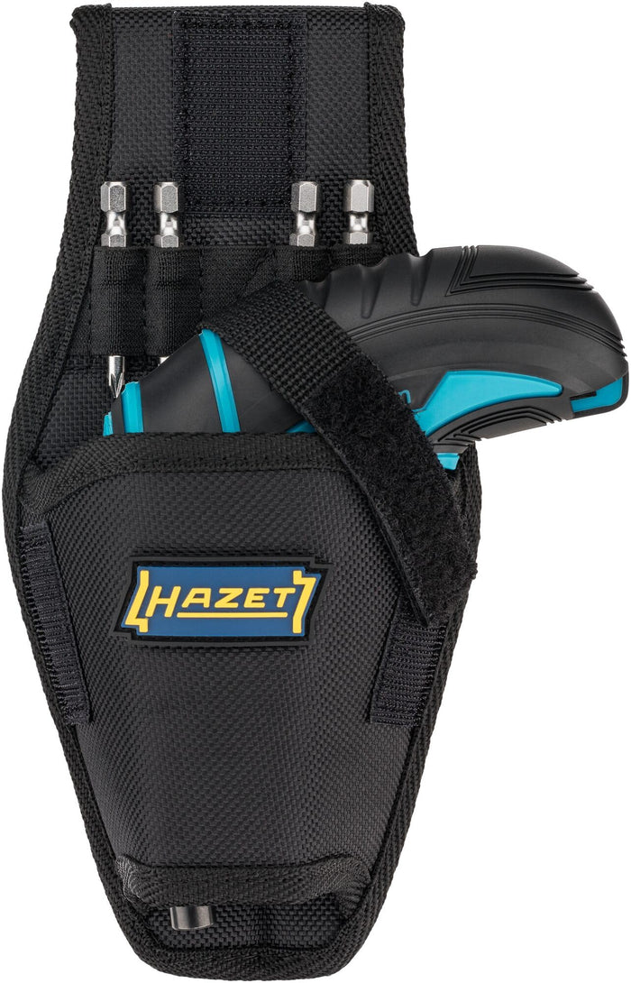 Hazet Mini Bit Cordless Screwdriver 9230B-1