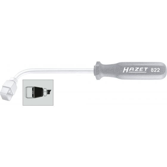 Hazet Spare Blade Set 822-01/5