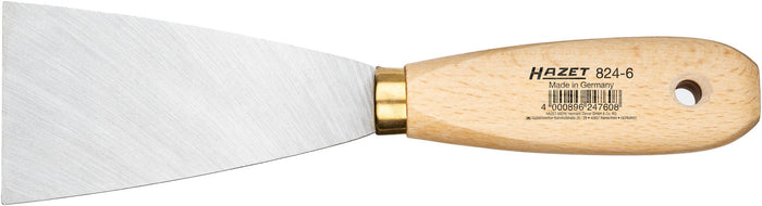 Hazet Painter's Spatula 824-6
