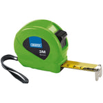 Draper Tools Measuring Tape 3m/10ft x 16mm