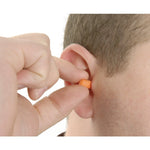 Draper Tools Ear Plugs (Pack of 10 Pairs)