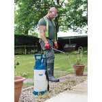 Draper Tools FPM Pump Sprayer 10L 82457