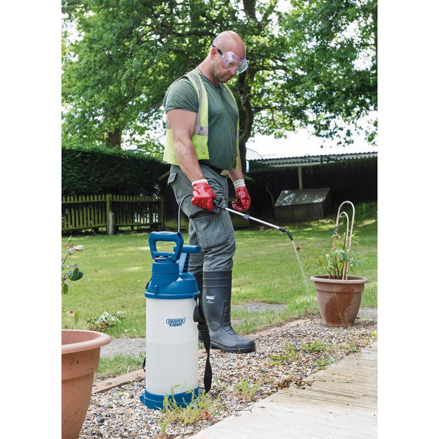 Draper Tools FPM Pump Sprayer 10L 82457