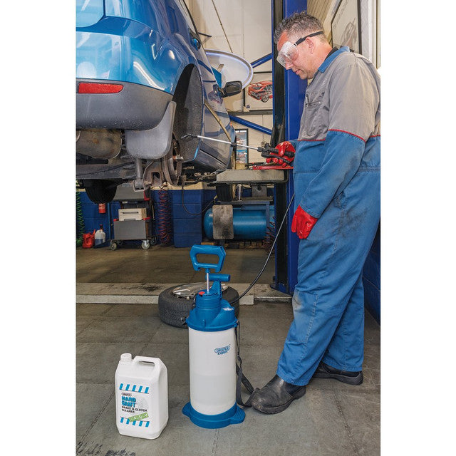 Draper Tools FPM Pump Sprayer 10L 82457
