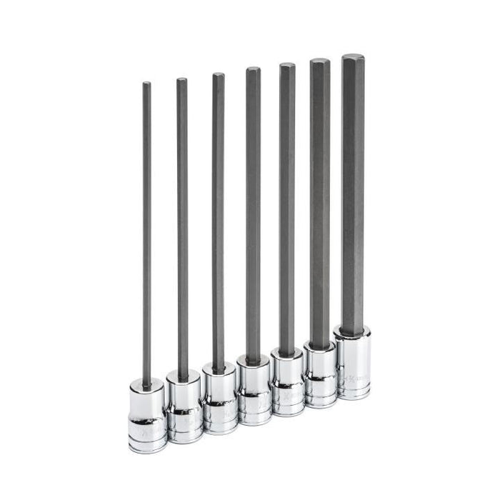 Gearwrench 7 Pc. 3/8