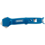 Draper Tools 5-In-1 Sealant and Caulking Tool 82677