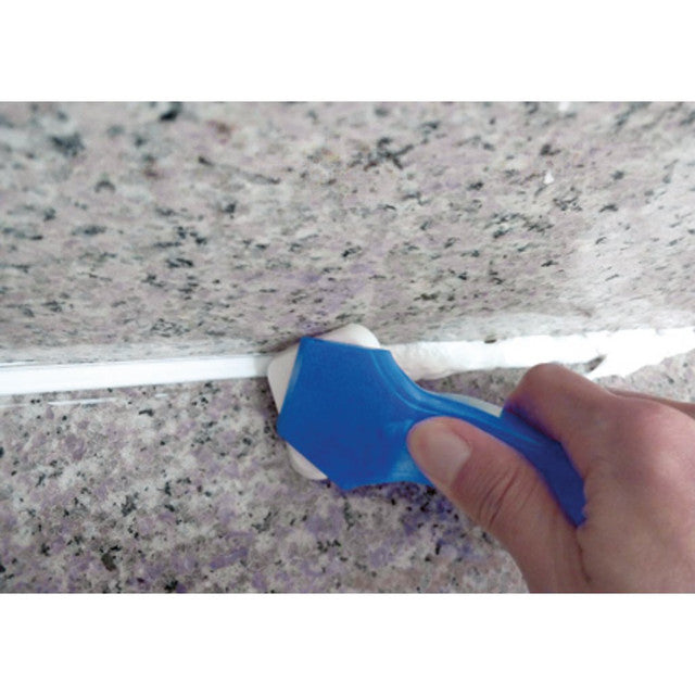 Draper Tools 5-In-1 Sealant and Caulking Tool 82677