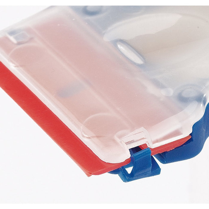 Draper Tools Plastic Blade Safety Scraper