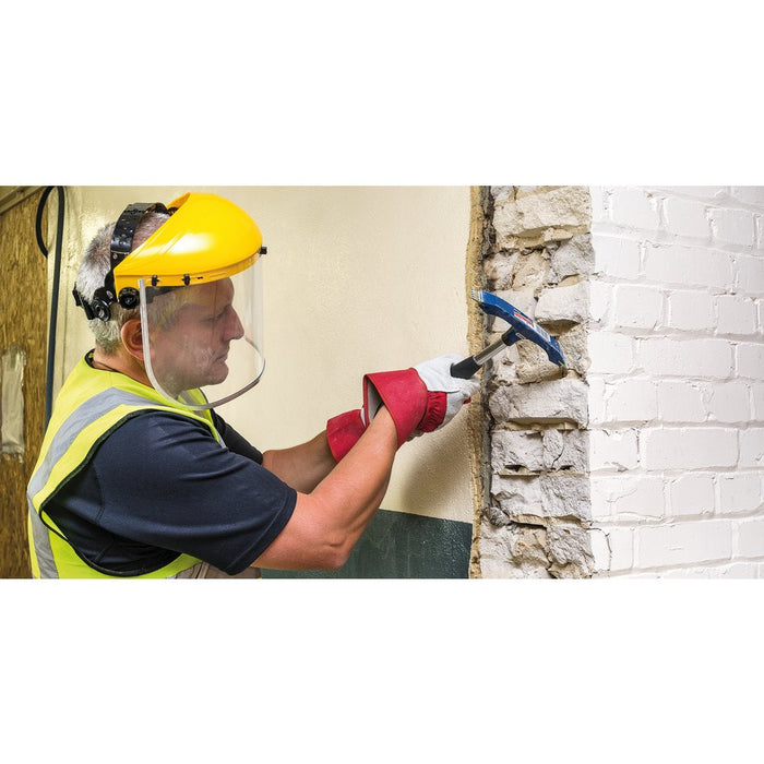 Draper Tools Protective Faceshield to BS2092/1 Specification 82699