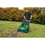 Draper Tools Garden Sweeper 21