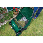 Draper Tools Garden Sweeper 21