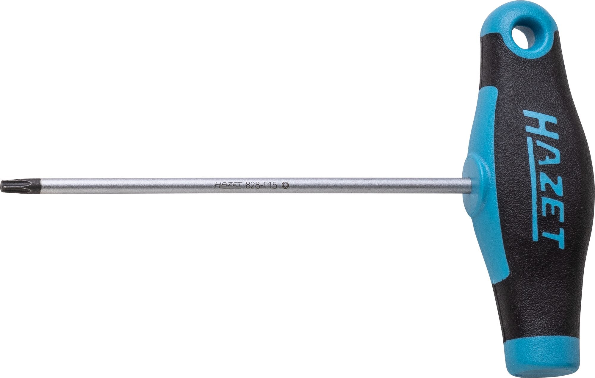 Hazet T-greep Torx sleutel T8 - 828-T8 Hazet T-greep Torx sleutel T8 - 828-T8