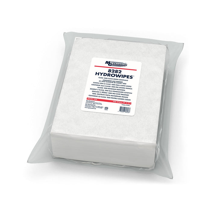 MG Chemicals Hydrowipes 9