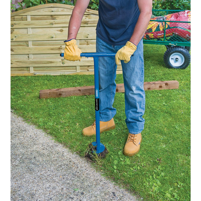 Draper Tools Fence Post Auger 950x100mm 82846
