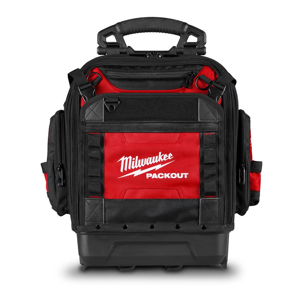 Milwaukee PACKOUT™ Structured Backpack For Sale Online – Mektronics