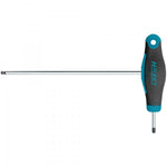 Hazet 2.5mm Hex Screwdriver With T-Handle 829KK-2.5