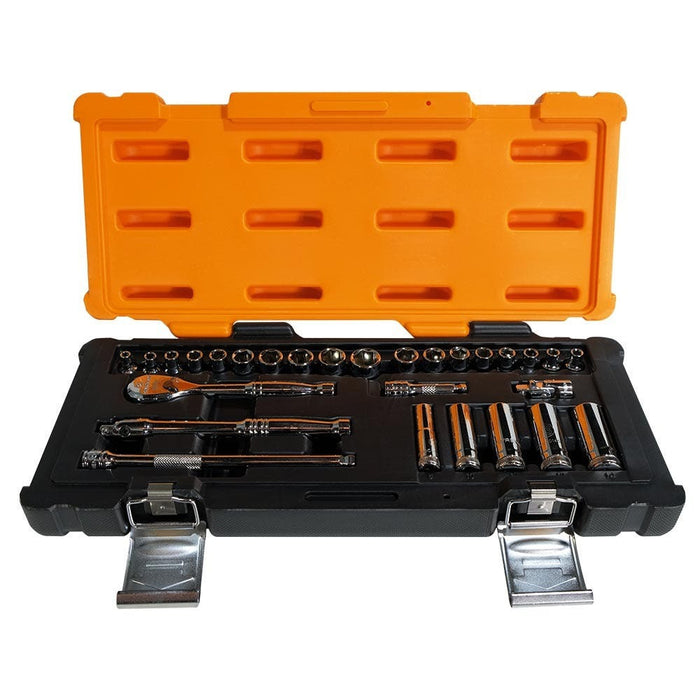 Gearwrench 36 Piece 1/2