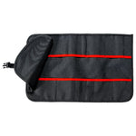 Knipex 00 19 41 LE Tool Roll Bag Empty 13 Pockets