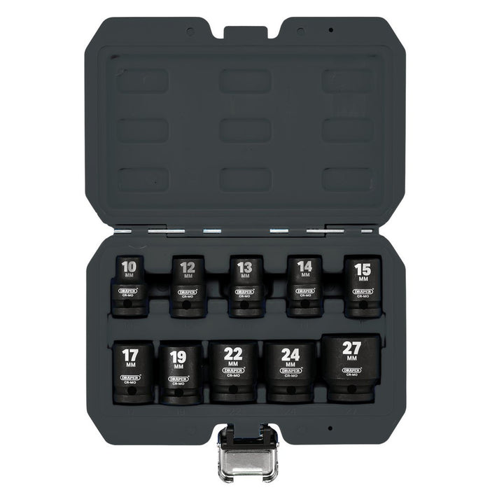 Draper Tools 1/2
