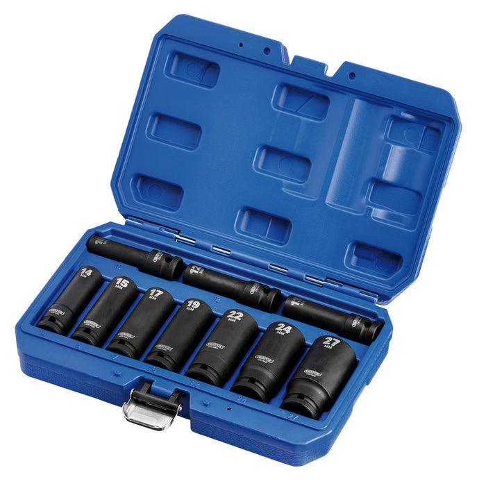 Draper Tools 1/2