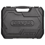 Draper Tools HI-TORQ® Impact Socket Set 3/8