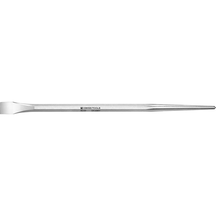 PB Swiss 830 Pry Bar Crowbar Octagonal