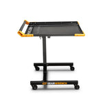 Gearwrench Adjustable Height Mobile Work Table 35