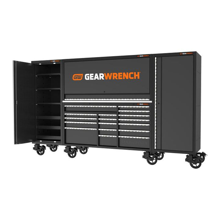 Gearwrench 954 Piece Mega Tool Kit + 130