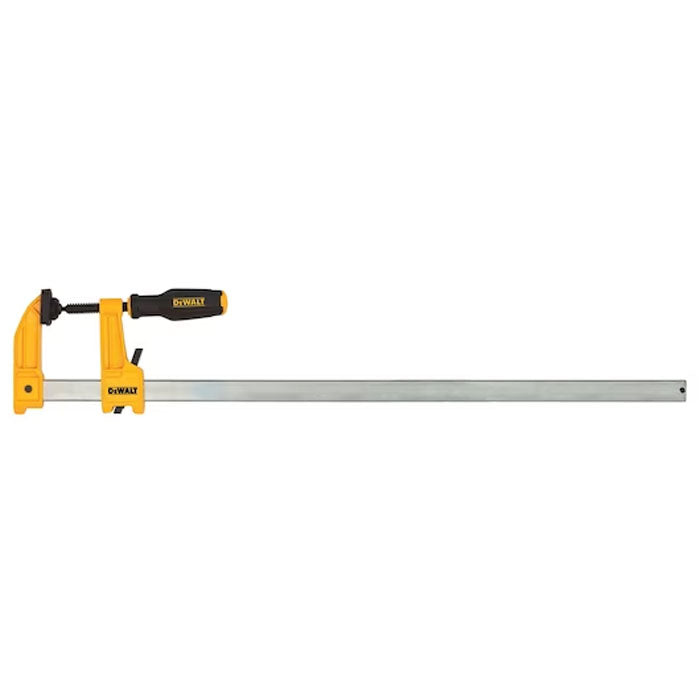 Dewalt F Clamp Heavy Duty 600mm/24