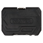 Draper Tools Impact Socket Adaptor Set (8 Piece)