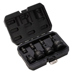 Draper Tools Impact Socket Adaptor Set (8 Piece)