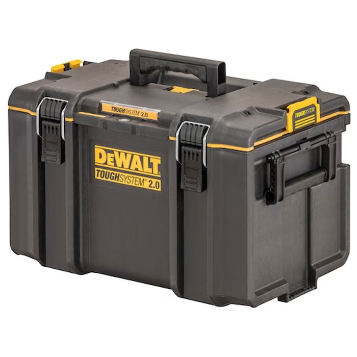 Dewalt Toughsystem 2.0 - DS400 Tool Box
