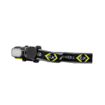 C.K Magnetic Base Wide Angle Head Torch - 150lm
