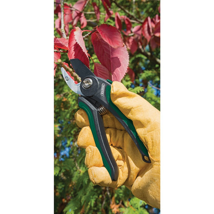 Draper Tools Anvil Pattern Secateurs 175mm 83970