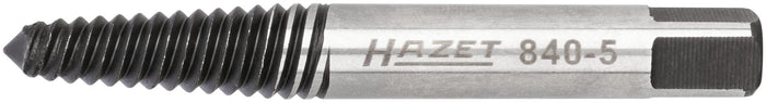 Hazet Screw Extractor 840-5 8 – 9
