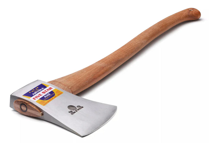 Hultafors 840511 Axe Arvika 5 Star