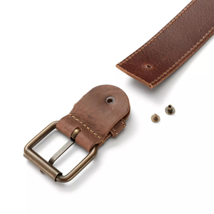 Hultafors 840798 Leather Belt 115cm