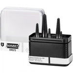 Hazet 5 Pce Screw Extractor Set 840/5