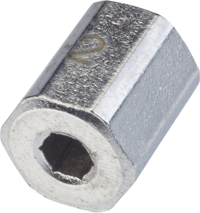 Hazet Union Nut 841-02