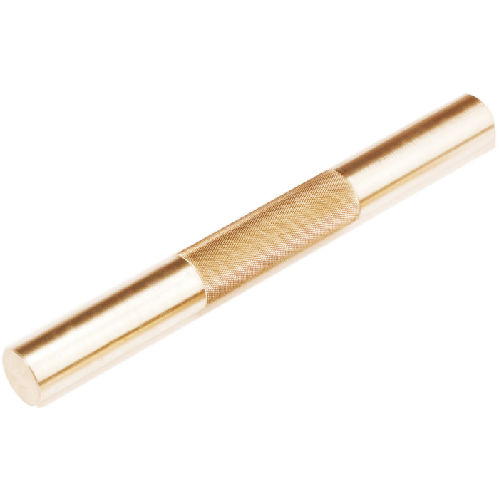Mueller 841 030 Aluminium Mounting Punch 30 x 300mm