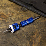 C.K Pilot Countersink and  Driver Bit