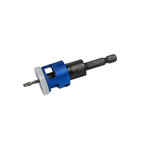 C.K Pilot Countersink and  Driver Bit