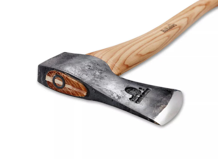 Hultafors 841720 Qvarfot Felling Axe