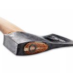 Hultafors 841720 Qvarfot Felling Axe