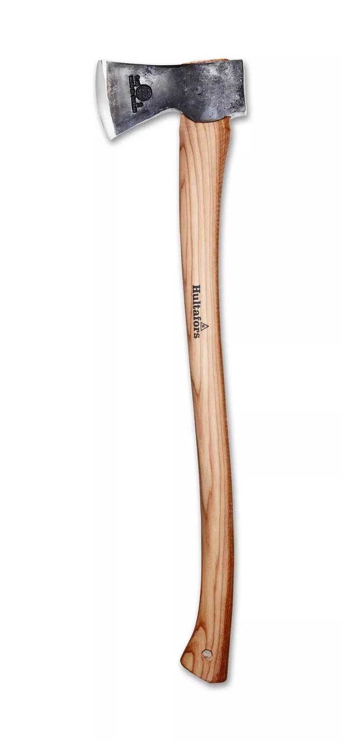 Hultafors 841720 Qvarfot Felling Axe