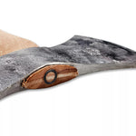 Hultafors 841750 Wetterhall Throwing Axe