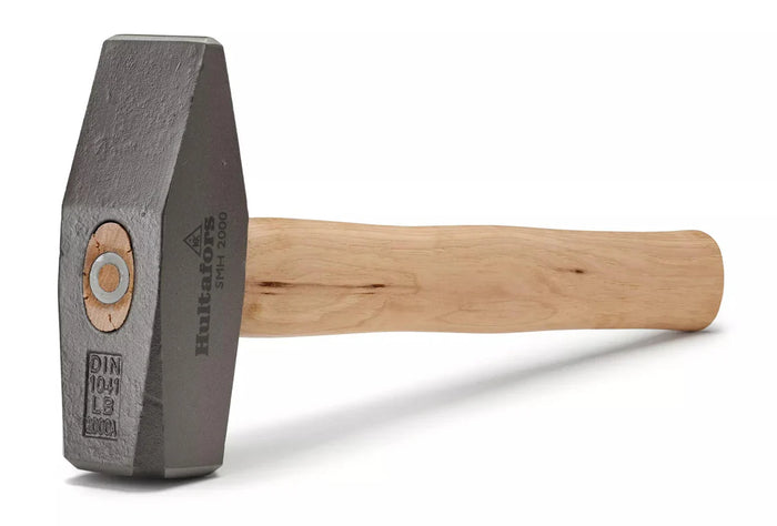 Hultafors 843102 Blacksmith’s Hammer SMH 2kg
