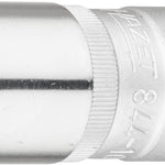 Hazet 1/2in Stud Bolt Extractor 844-10 27mm