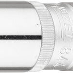 Hazet 1/2in Stud Bolt Extractor 844-7 23mm
