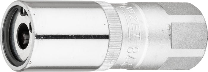 Hazet 1/2in Stud Bolt Extractor 844-7 23mm